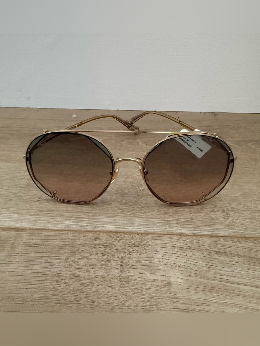Chloe Women’s Sunglasses
